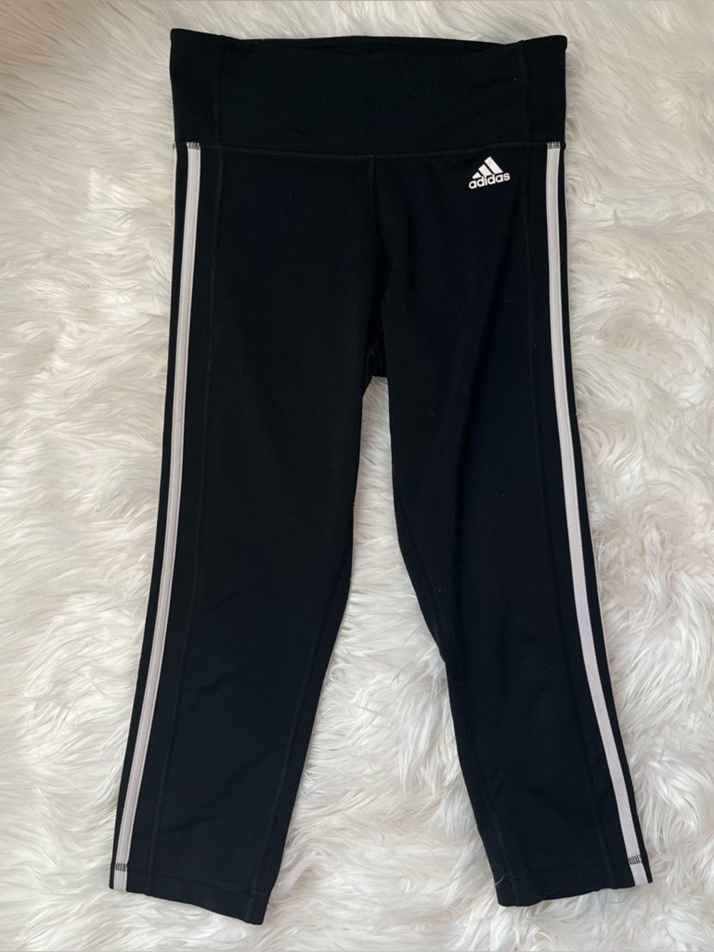 Adidas Capri Leggings